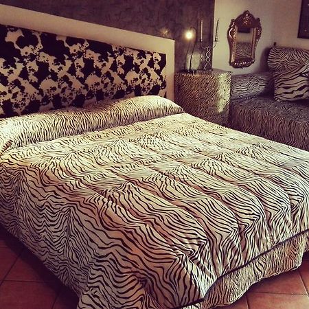 Bed and Breakfast A Casa Di Gio Turín Exteriér fotografie