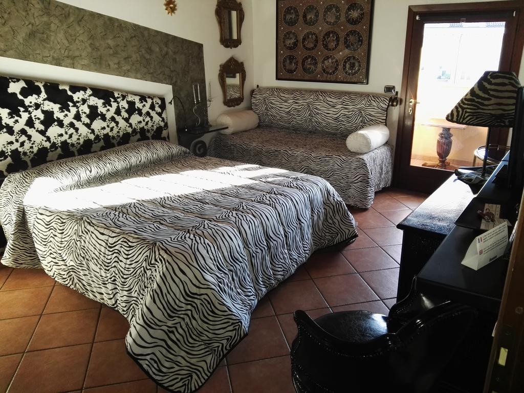 Bed and Breakfast A Casa Di Gio Turín Pokoj fotografie
