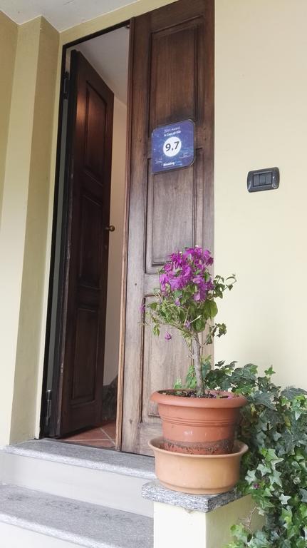 Bed and Breakfast A Casa Di Gio Turín Exteriér fotografie